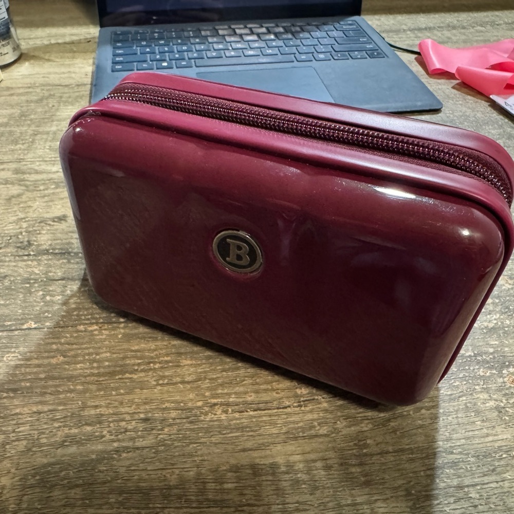 Makeup bag - Picture 5 of 11